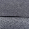 Трикотаж джерси LMP1880Z джинсовый, 155 см, 250 г/м² фото № 3