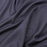 Костюмная однотонная 4002, серо-фиолетовый, 240 г/м², 172 см фото № 2