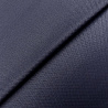 Трикотаж "Диор" темно-синий, 240 г/м², 150 см фото № 3