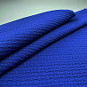 Трикотаж фукра JC1602-Q, синий, 240 г/м², 150 см фото № 3