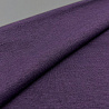 Трикотаж  меланжевый фиолетовый T-190268, 150 см, 260 г/м² фото № 2