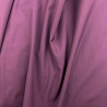 Костюмная однотонная 001, ягодный, 130 г/м², 150 см фото № 2