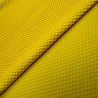 Трикотаж фукра PD 450, желтый, 300 г/м², 150 см фото № 4