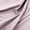 Тиси однотонный D8001, розово-лавандовый, 105 г/м², 150 см фото № 2