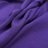 Трикотаж джерси LMB 11525, фиолетовый, 150 см, 330 г/м² фото № 2