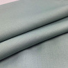 Костюмная однотонная 001, серо-мятный, 130 г/м², 150 см фото № 4