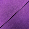 Коттон-твил стрейч темно-фиолетовый, 200 г/м², 150 см фото № 3