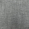 Плательная однотонная ткань WP473Q, серый, 135 г/м², 150 см фото № 4