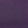 Трикотаж  меланжевый фиолетовый T-190268, 150 см, 260 г/м² фото № 3