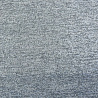 Трикотаж сандра меланж TRX109 голубой, 150 см, 240 г/м² фото № 4