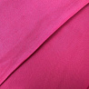 Вискоза-сатин однотонная, темно-розовый, 110 г/м², 150 см фото № 3