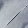 Коттон однотонный 211013, пыльно-голубой, 165 г/м², 150 см фото № 3