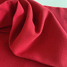 Пальтово-костюмная ткань (кашемир), красный, 150 см, 300 г/м² фото № 2