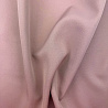 Костюмная "Барби" KW058(90), пыльно-розовый, 200 г/м², 150 см фото № 4