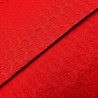 Трикотаж фукра JC2525, красный, 290 г/м², 160 см фото № 4