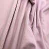 Трикотаж джерси антипилинг D015 бледно-розовый, 150 см, 300 г/м² фото № 2