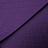 Трикотаж фукра  JC3004, фиолетовый, 240 г/м², 155 см фото № 4