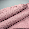 Трикотаж фукра JC3004, пыльно-розовый, 240 г/м², 155 см фото № 3