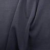 Костюмная "Пикачу" хеви, темно-синий, 150 см, 300 г/м² фото № 3