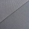 Трикотаж креп PD 255, серый, 150 см, 210 г/м² фото № 4