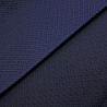 Трикотаж фукра JC1173, темно-синий, 280 г/м², 150 см фото № 4