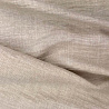 Плательная однотонная ткань WP318Q, песочный, 135 г/м², 150 см фото № 4