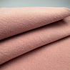Пальтово-костюмная ткань (кашемир), пыльно-розовый, 150 см, 300 г/м² фото № 2