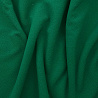 Трикотаж ливерпуль однотонный HN-KP14201 зеленый, 150 см, 250 г/м² фото № 4