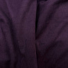 Трикотаж под замшу TX119 фиолетовый, 150 см, 280 г/м² фото № 3