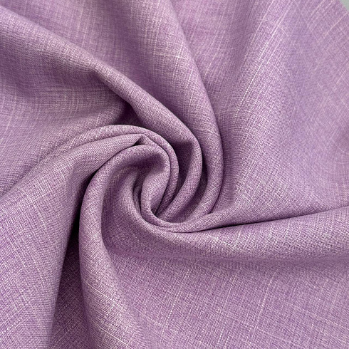 Костюмная ткань 8201, фиолетовый, 150 см, 170 г/м²