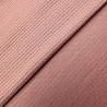 Трикотаж фукра JC1602-Q, пыльно-розовый, 240 г/м², 150 см фото № 4