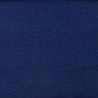 Лен с вискозой XD815 темно-синий, 150 см, 180 г/м² фото № 4