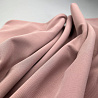 Трикотаж "Оттоман" пыльно-розовый, 150 см, 270 г/м² фото № 2
