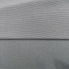 Трикотаж "Оттоман" серый, 150 см, 270 г/м² фото № 4