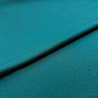 Трикотаж джерси TRX077 темно- бирюзовый, 160 см, 390 г/м² фото № 4