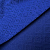 Трикотаж фукра JC3004, синий, 240 г/м², 155 см фото № 4