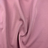 Костюмная однотонная 811, пыльно-розовый, 240 г/м², 150 см фото № 2
