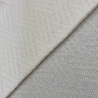 Трикотаж вязаный TH1295, молочный, 150 см, 230 г/м² фото № 4