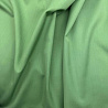 Костюмная однотонная 001, травяной, 130 г/м², 150 см фото № 3