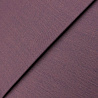 Костюмная однотонная 001, сливовый, 130 г/м², 150 см фото № 4