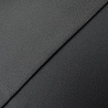 Костюмная "Пикачу" хеви, черный, 150 см, 300 г/м² фото № 3