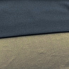 Трикотаж креп TX195 джинсовый, 150 см, 220 г/м² фото № 4