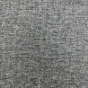 Трикотаж футер 2-х нитка PCFT081 серый, 150 см, 300 г/м² фото № 4