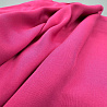 Вискоза-сатин однотонная, темно-розовый, 110 г/м², 150 см фото № 2