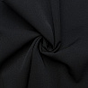 Костюмная "Пикачу" хеви, черный, 150 см, 300 г/м² фото №1