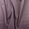 Трикотаж "Диор" лиловый, 240 г/м², 150 см фото № 4