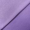 Трикотаж однотонный "Вафля" светло-фиолетовый, 150 см, 300 г/м² фото № 3