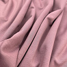 Трикотаж джерси антипилинг D015 пыльно- розовый, 150 см, 300 г/м² фото № 2