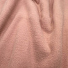 Пальтово-костюмная ткань (кашемир), пыльно-розовый, 150 см, 300 г/м² фото № 4