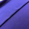 Трикотаж джерси с вискозой D032S фиолетовый, 150 см, 255 г/м² фото № 2